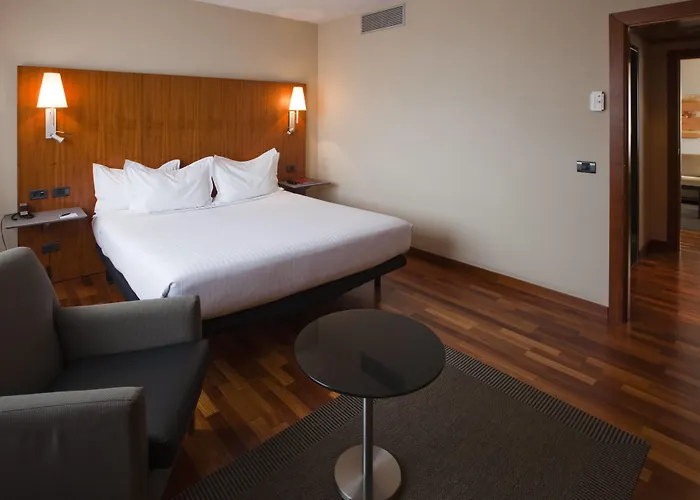 Ac Hotel Guadalajara By Marriott, Spain