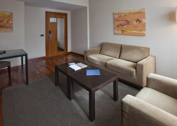 Ac Hotel Guadalajara By Marriott, Spain