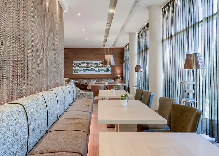Ac Hotel Guadalajara By Marriott, Spain