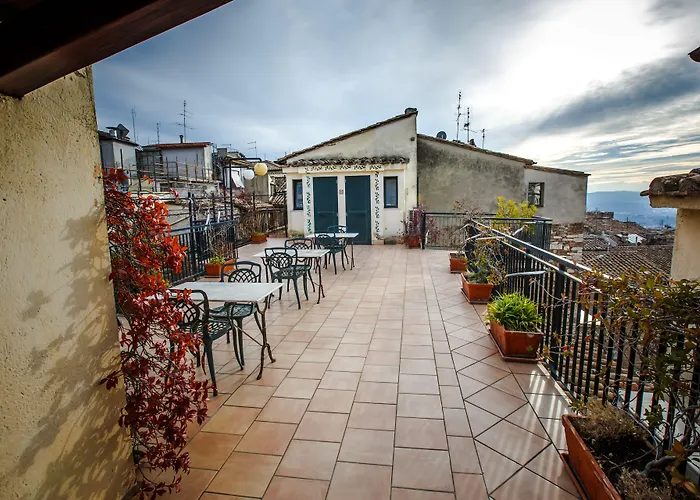 Hotel Fortuna