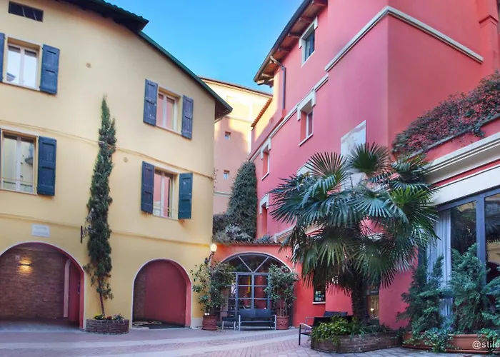 Hotel Il Guercino