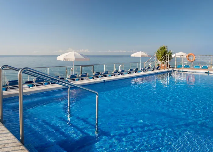 Htop Pineda Palace 4Sup - Adults Only #Htopbliss