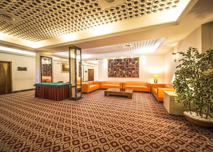 Etrusco Arezzo Hotel - Sure Hotel Collection by Best Western