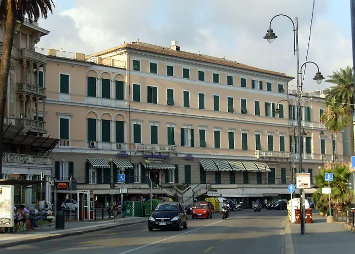 Hotel Mediterranee