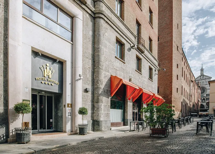 Hotel Impero