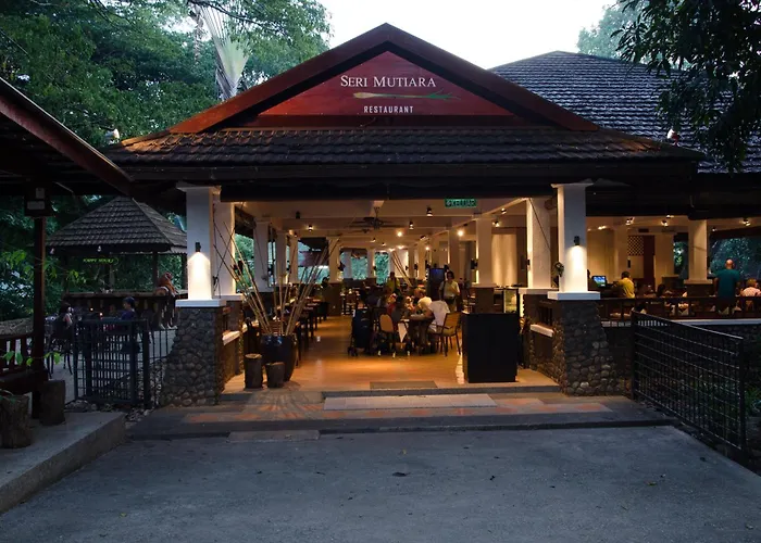 Mutiara Taman Negara