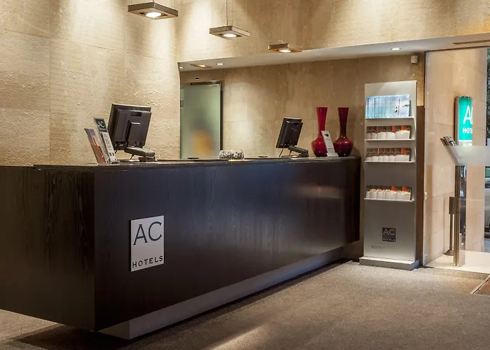 AC Hotel Los Vascos by Marriott