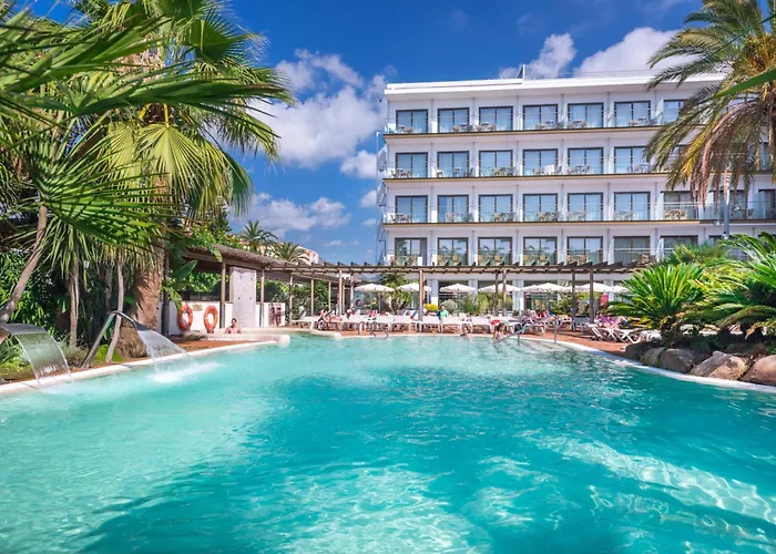 Sumus Hotel Stella And Spa 4S Adults Recommended
