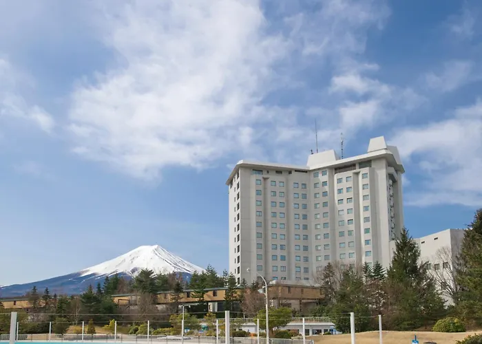 Highland Resort Hotel & Spa