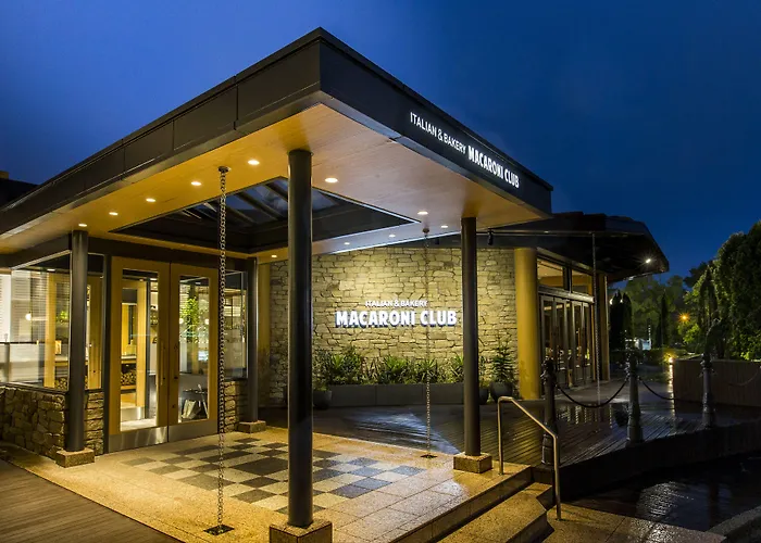 Highland Resort Hotel & Spa