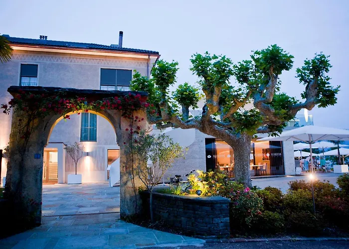 Giardino Lago