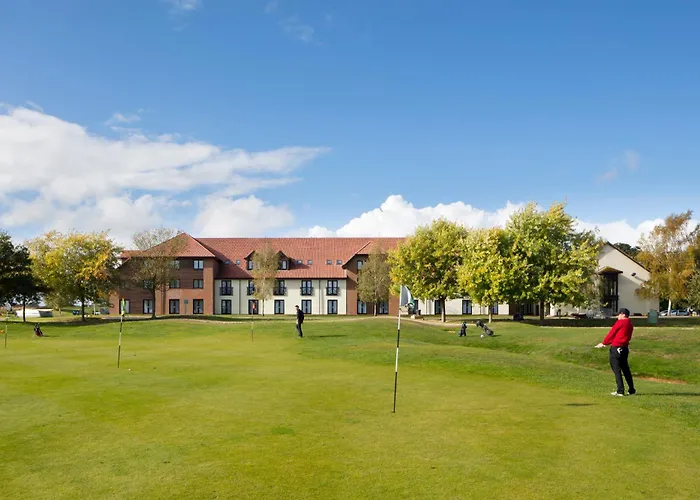 De Vere Wokefield Estate