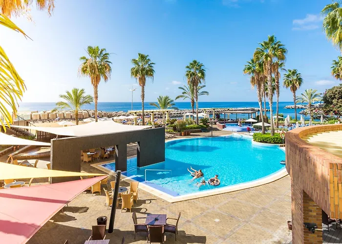 Calheta Beach - All-Inclusive - Savoy Signature