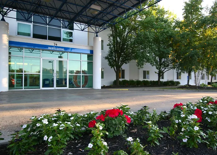 Motel 6-Colchester, Vt - Burlington
