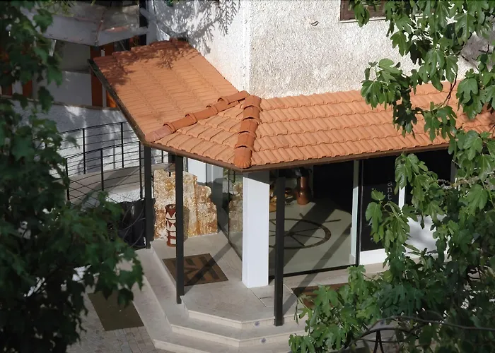 Hotel Lago Bin