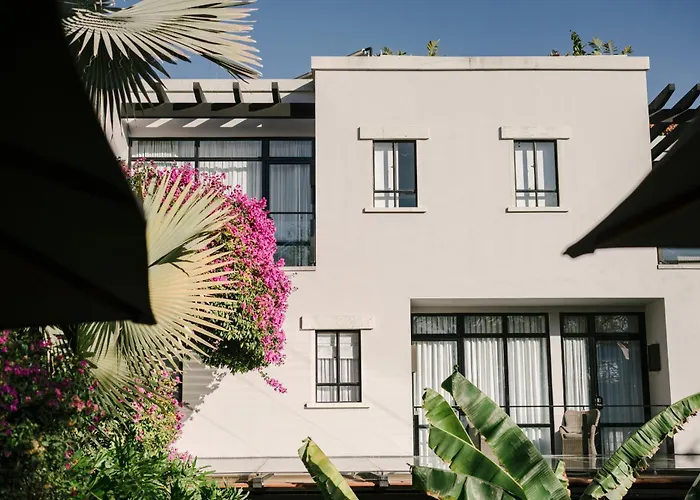 Hotel Matilda, A Member Of Design Hotels