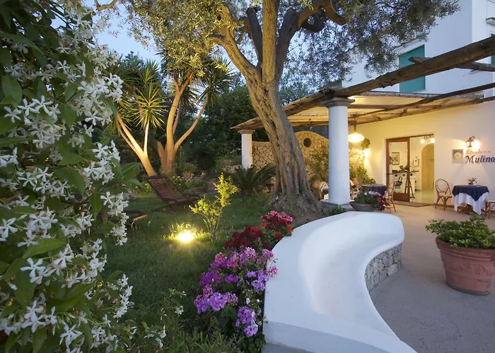 Hotel Al Mulino