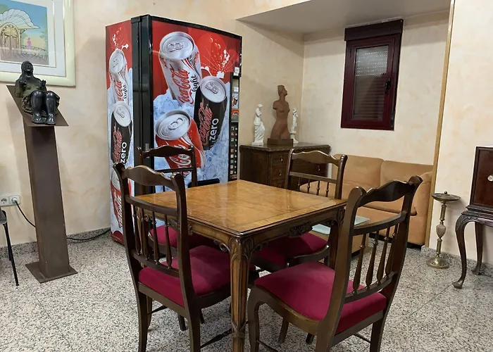 Hostal Juan XXIII San Sebastián de los Reyes