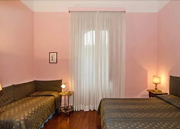Hotel Rex