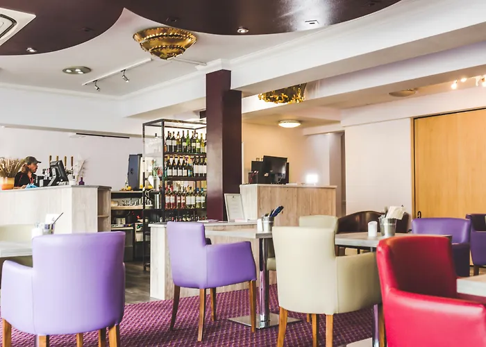 The Queensgate Hotel