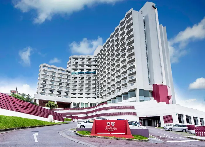 Okinawa Grand Mer Resort