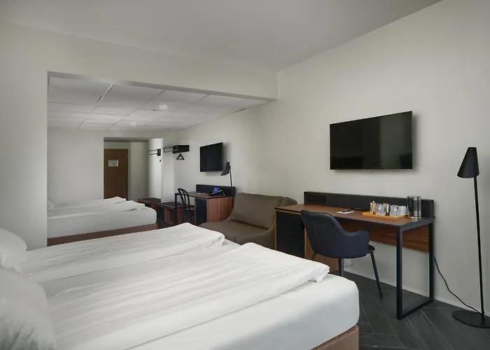 Hotel Oerk