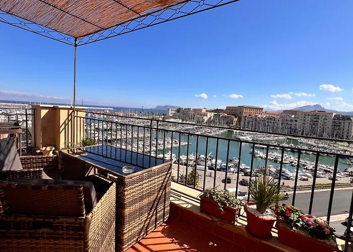 Kasa Kala Rooms & Apartments