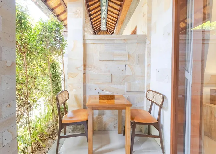 Wayan Homestay Sanur