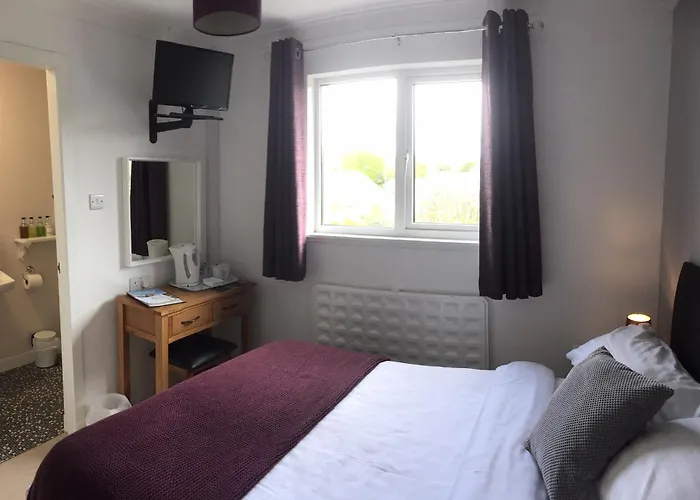 Stables Guest House Newton Stewart