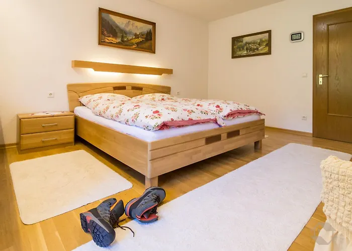 Landhaus Gruden Sommerberg Bad Wildbad