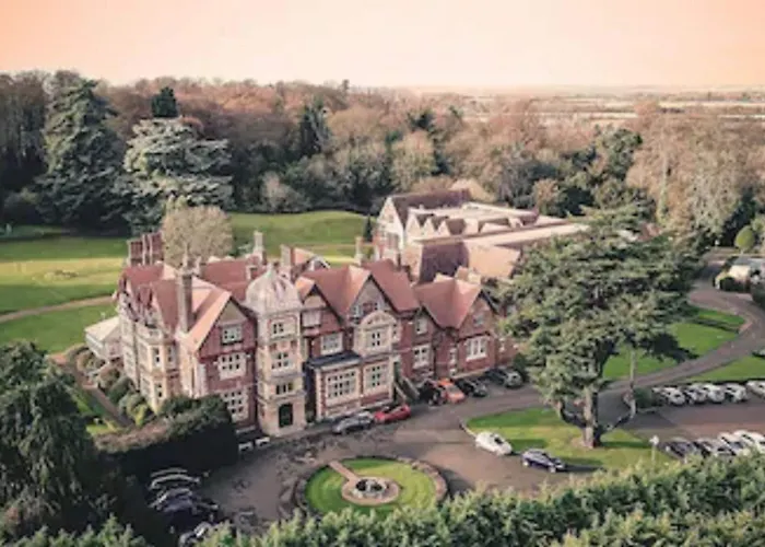 Pendley Manor