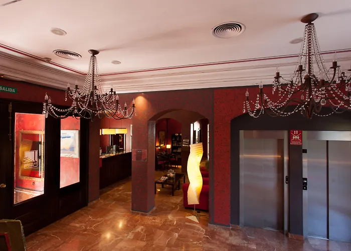 Soho Boutique Jerez