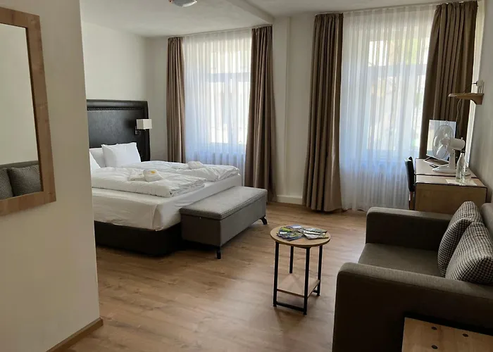 Hotel Sonne