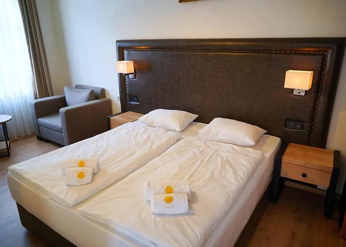Hotel Sonne