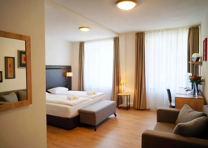 Hotel Sonne
