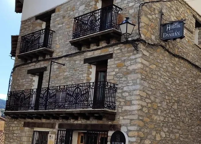 Casa Damián