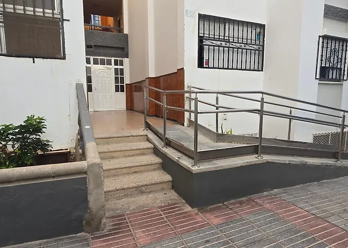 Rooms Plaza hierro San Bartolomé