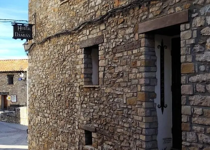 Casa Damián