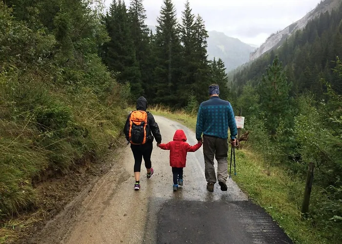 Fürstensteiner Hof, Ihr Urlaub im Herzen des Bayerischen Waldes