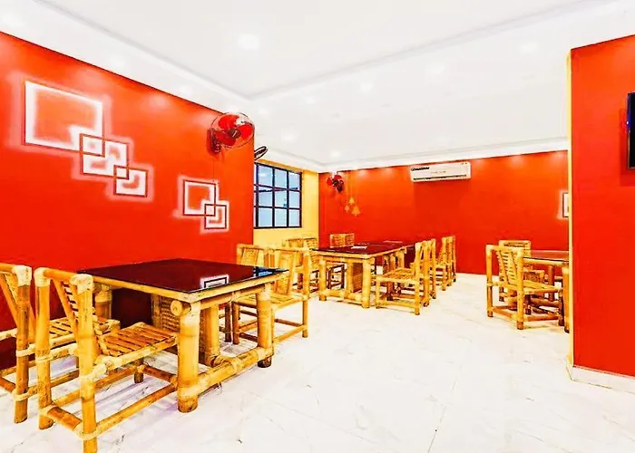 Signature Grande Pondicherry