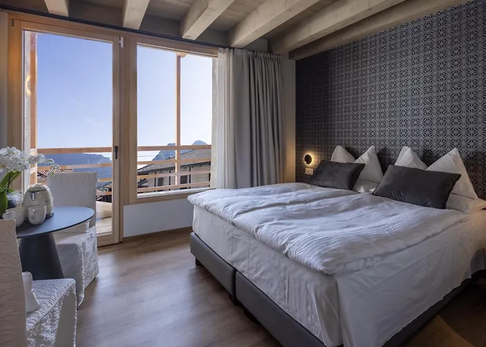 Casa Fontana Hotel Balbido-rango