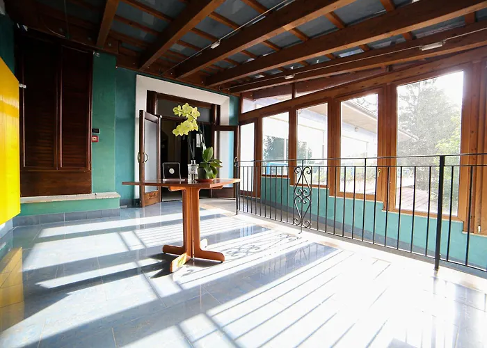 Residence Hotel Azzurro