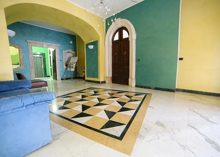 Residence Hotel Azzurro