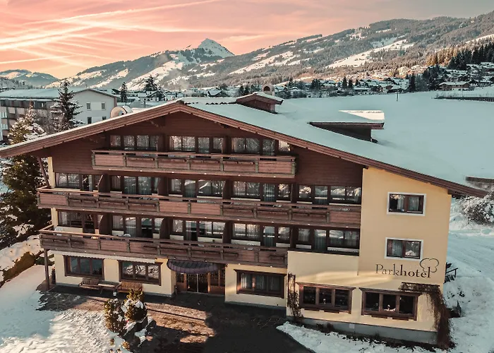 Parkhotel Kirchberg