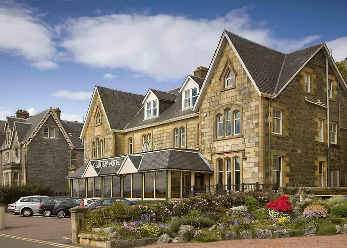 Oban Bay Hotel