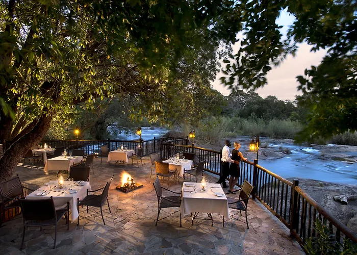 Kruger Park Lodge