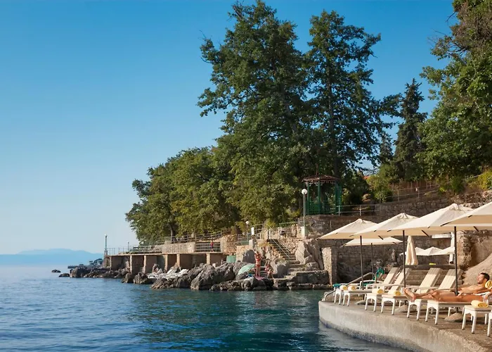 Hotel Excelsior - By Liburnia Hotels & Villas