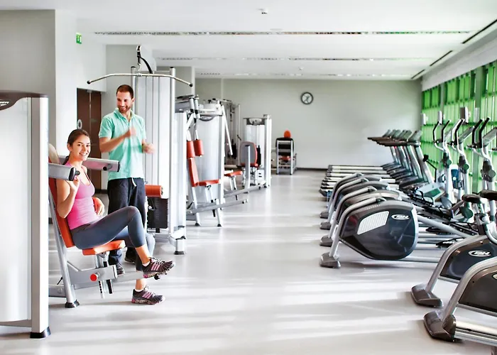 Hotel Solverde Spa&Wellness Center