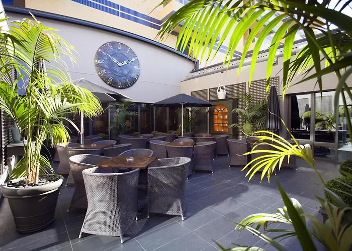 Hotel Solverde Spa&Wellness Center