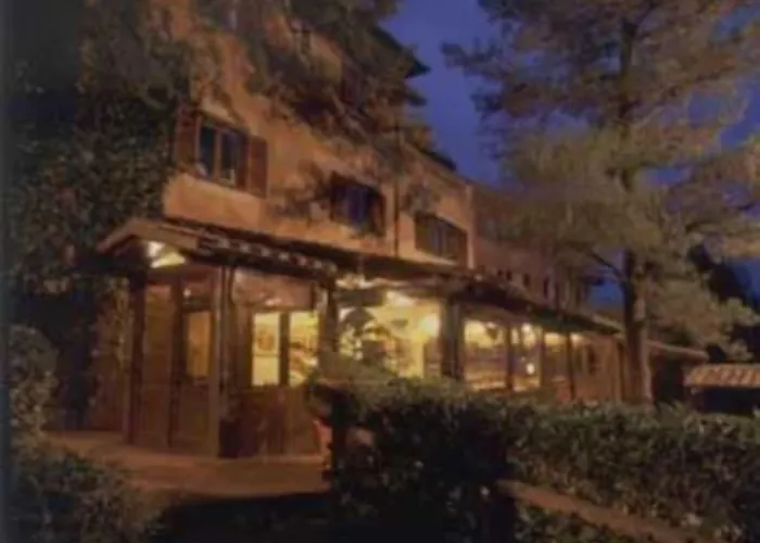 Balletti Park Hotel